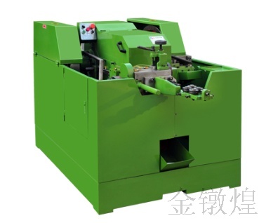 DH-15 螺絲打頭機(jī)(半封閉）