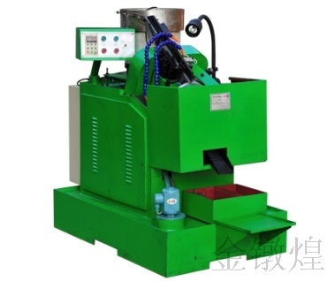 2X3-8型 雙刀銑槽機(jī)